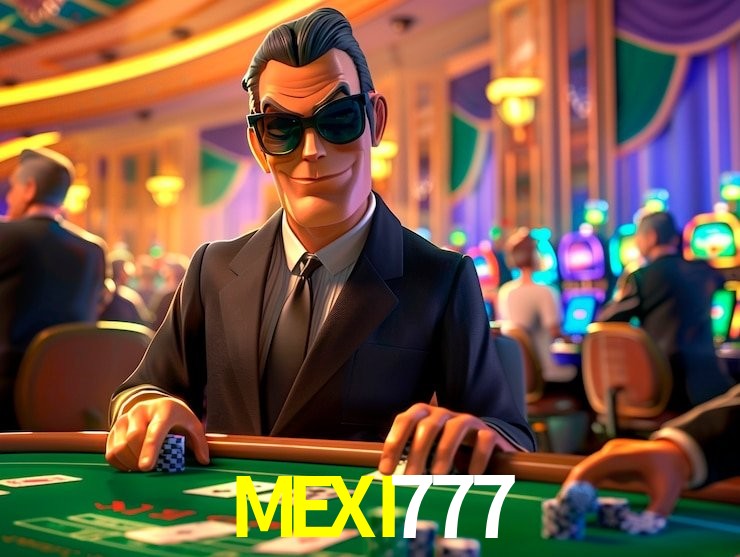 MEXI777 Preguntas frecuentes