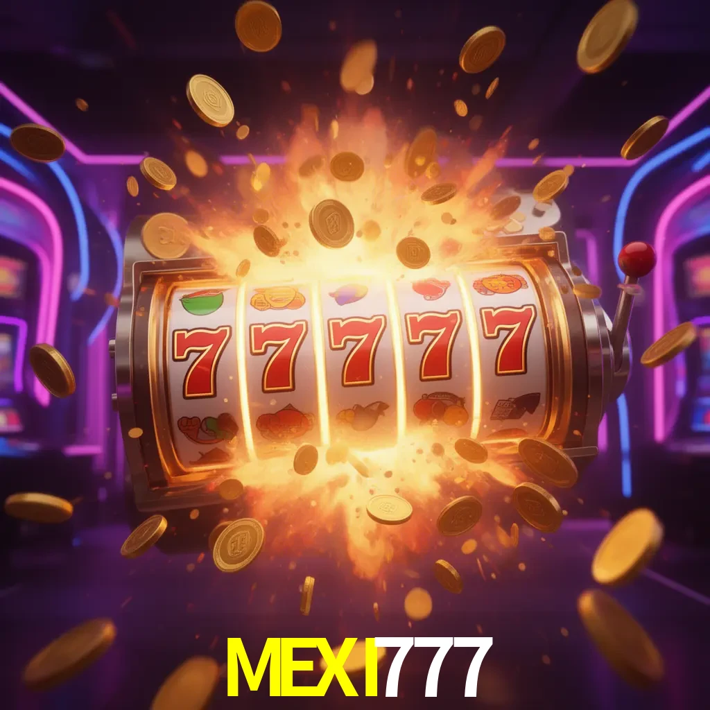 MEXI777 mobile gaming