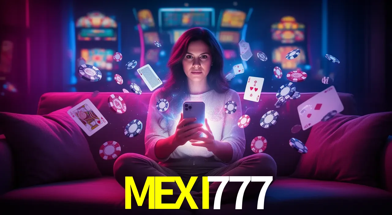 MEXI777 Sistema operativo iOS